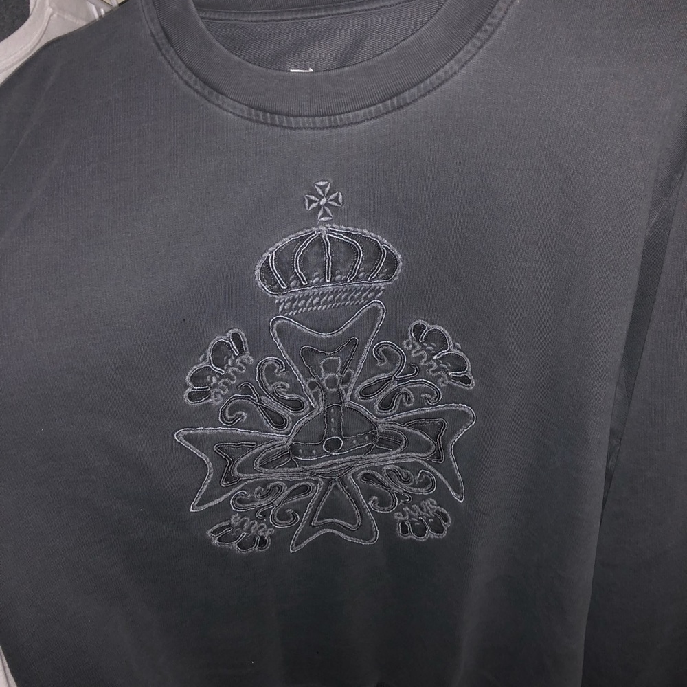 Vivienne Westwood classic sweatshirt